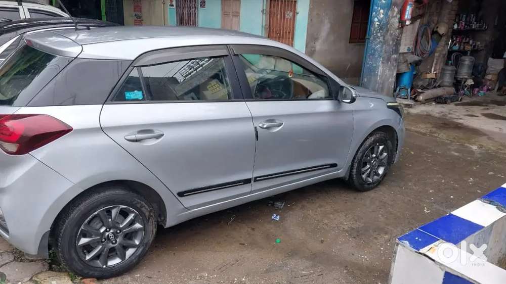 Hyundai I20 Asta