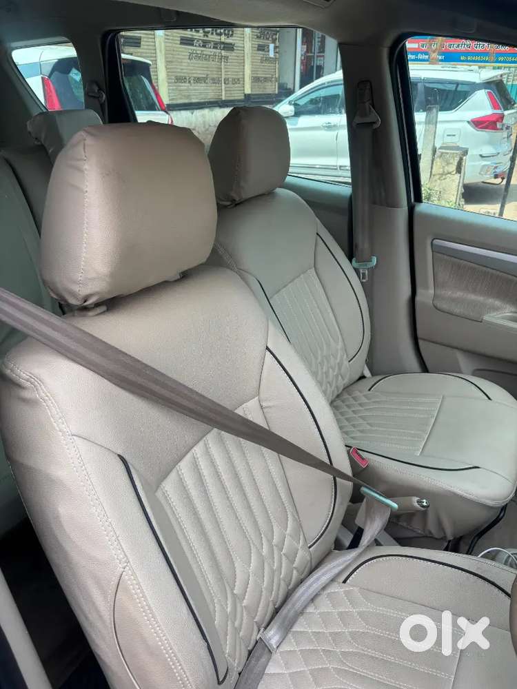 Maruti Suzuki Ertiga 2014
