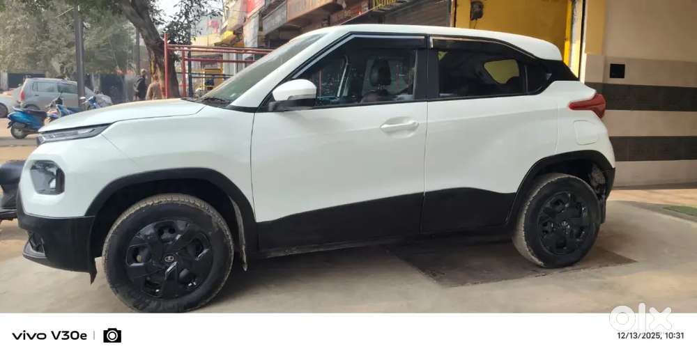 Tata Punch 2023
