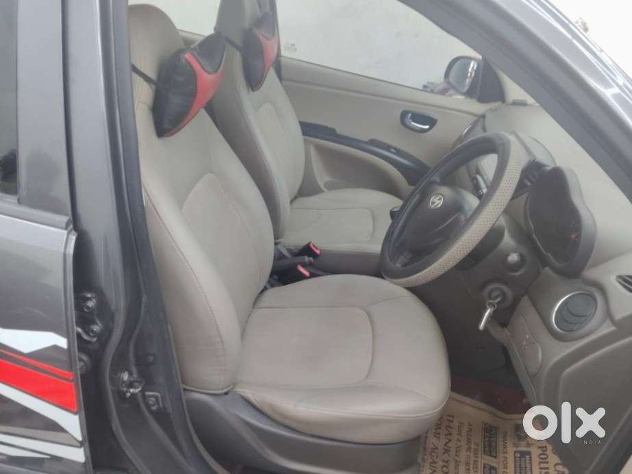 Hyundai I10 Magna O, 2012, Petrol