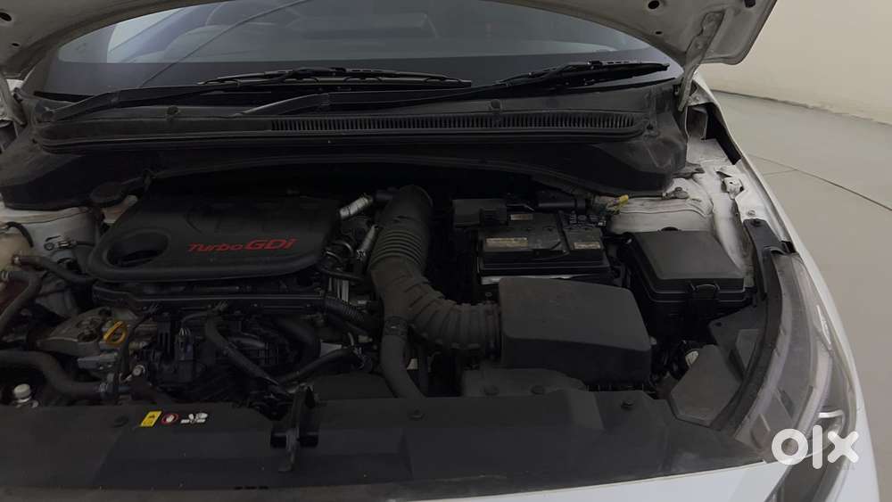 Hyundai I20 N Line N8 1.0 Turbo Dct, 2023, Petrol