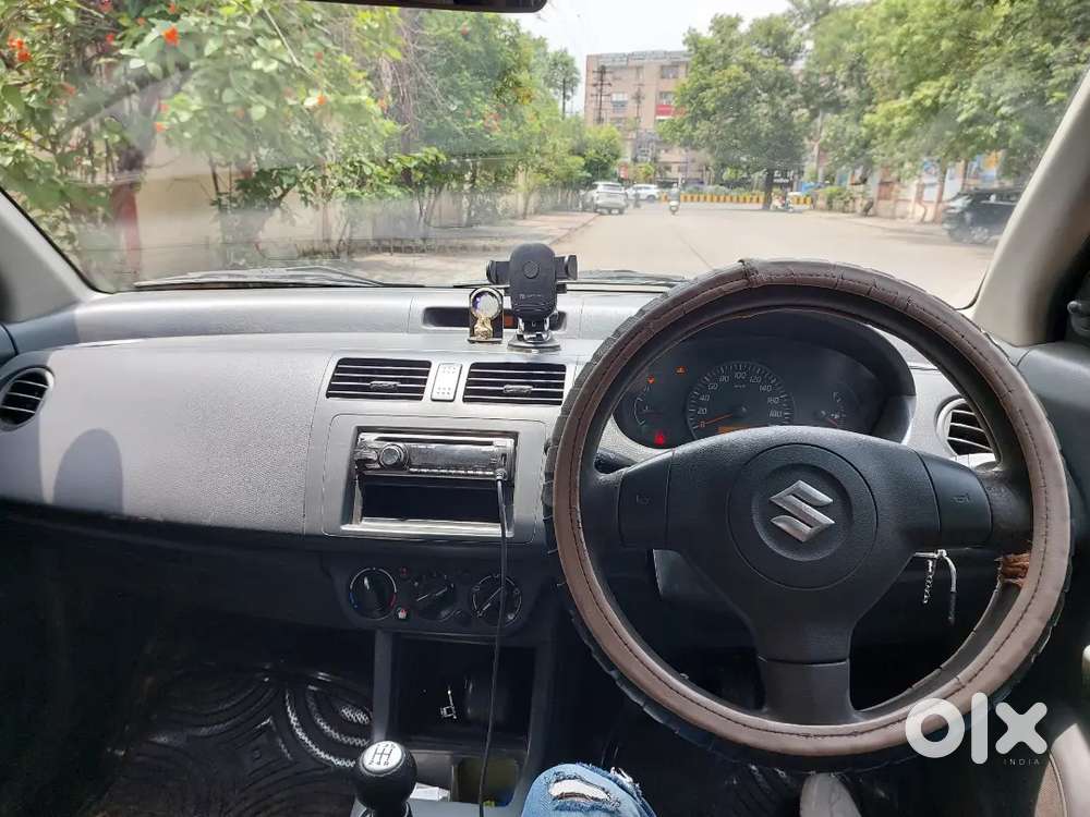 Maruti Suzuki Swift 2009