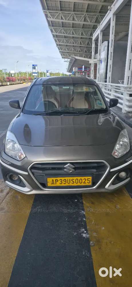 Maruti Suzuki Dzire 2023 Lxi Model