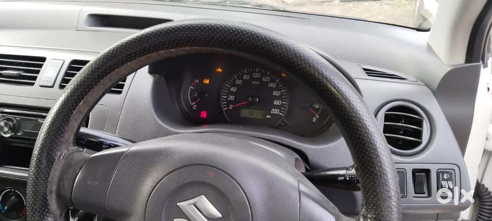 Maruti Suzuki Dzire 2017 Diesel 90000 Km Driven