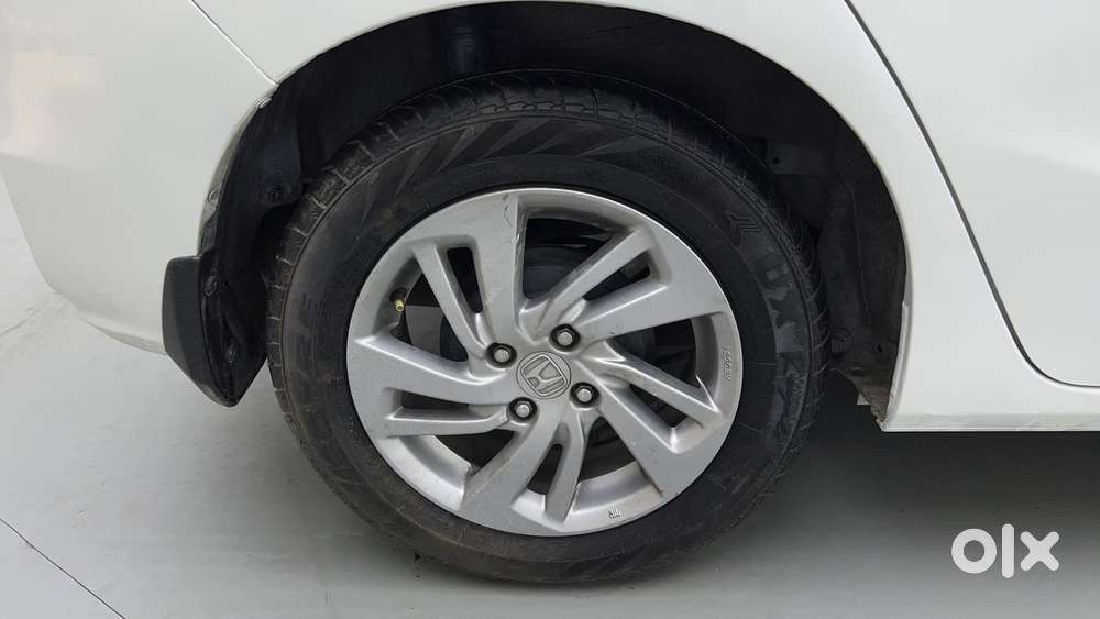 Honda Jazz 1.2 Zx Cvt I-vtec, 2022, Petrol