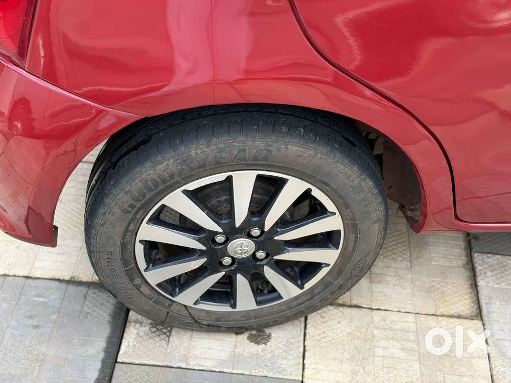 Toyota Etios Liva Vxd, 2018, Diesel
