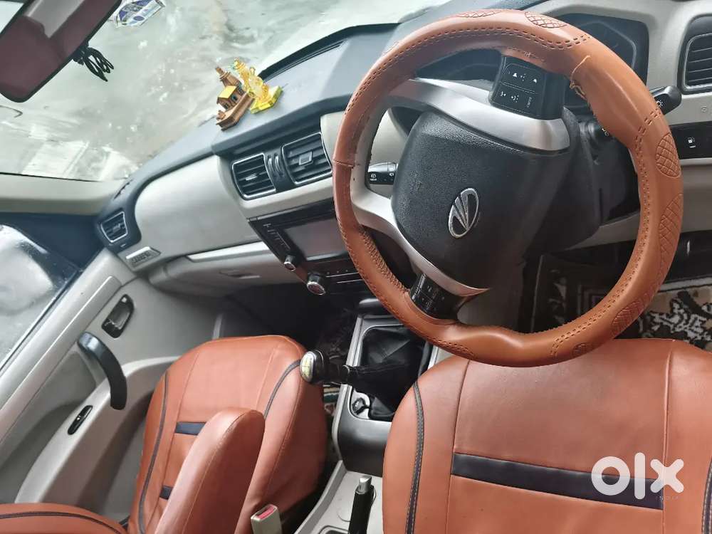 Mahindra Scorpio 2016 Diesel Manual