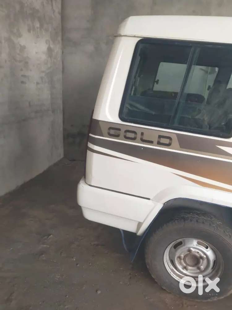 Sumo Gold Good Condition