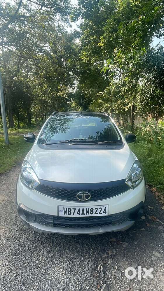 Tata Tiago Nrg Petrol 2019