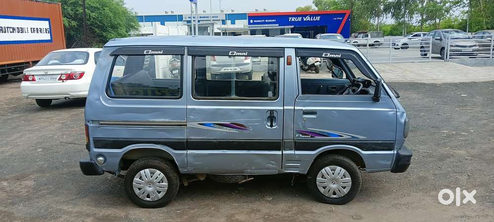 Maruti Suzuki 2009 Kms Gaskit + Petrol Lpg 2029 Valid