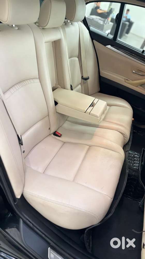 Bmw 5 Series 2.0 520d Luxury Line, 2017, Diesel
