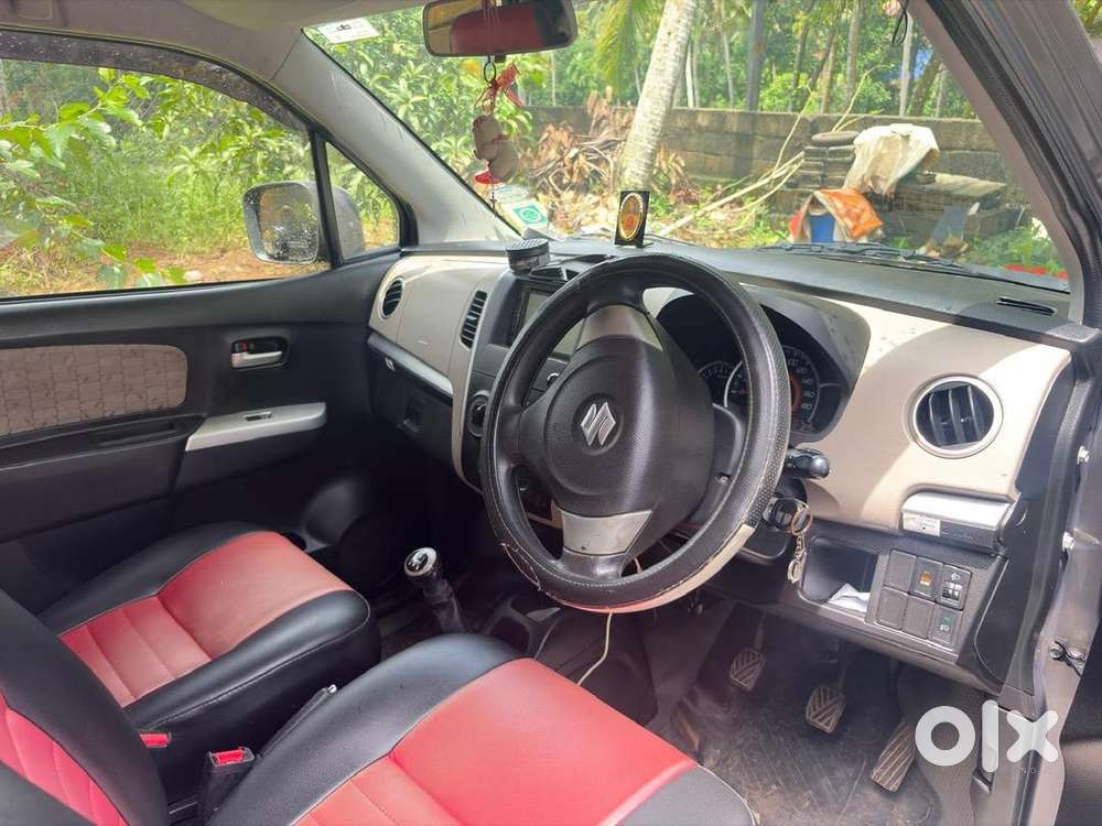 Maruti Suzuki Car 2014