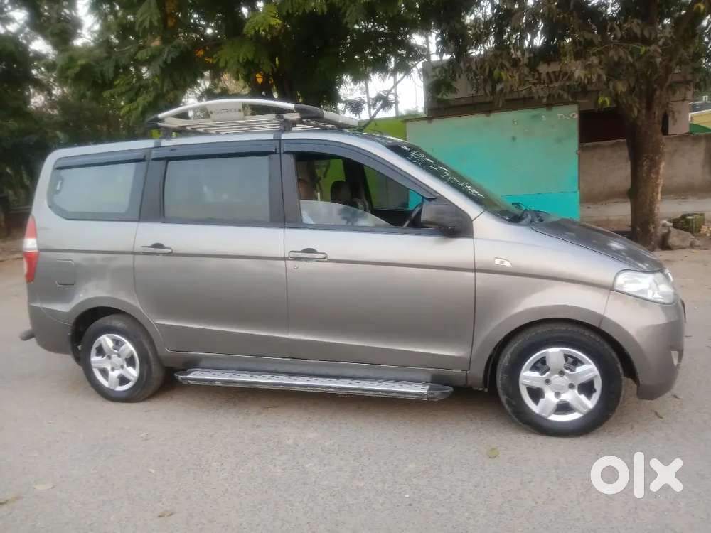 2013 Enjoy Single Owner Ac Working Diesel