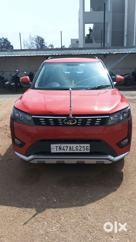 Mahindra Xuv300 Turbosport 2019 Diesel Well Maintained