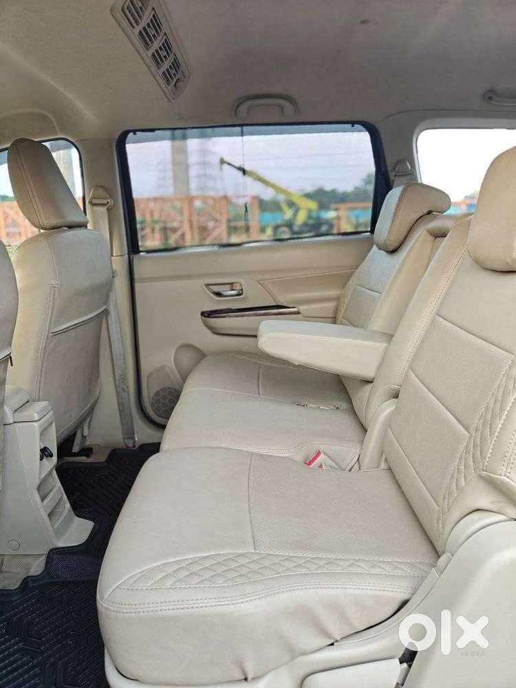 Maruti Suzuki Ertiga Vxi (o) Cng, 2022, Cng & Hybrids