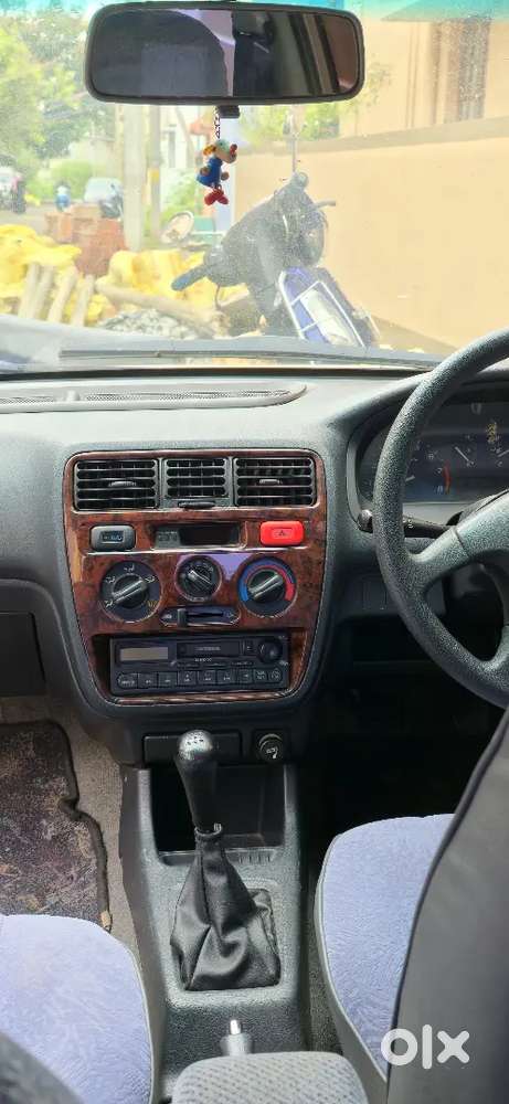 Honda City Sale