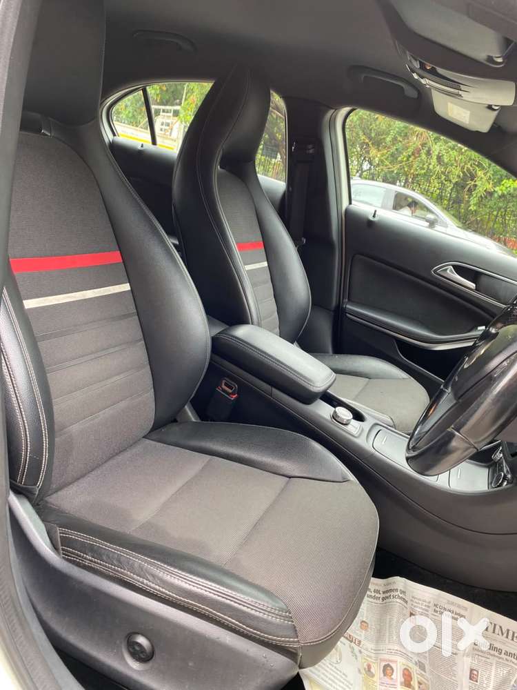 Mercedes-benz A Class A180 Cdi, 2013, Diesel