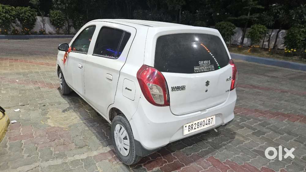 Bda Car Lina H