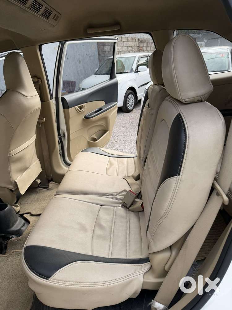 Honda Mobilio V Option I-dtec, 2015, Diesel