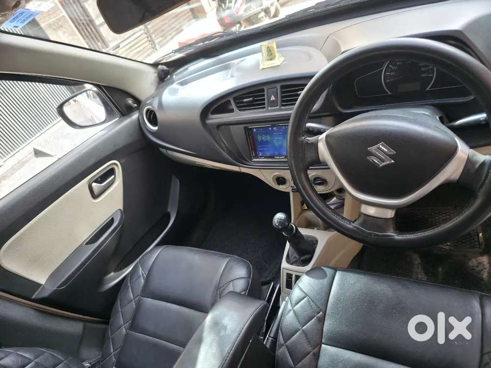 Maruti Suzuki Alto 800 2019 Cng/petrol 108400 Km Driven