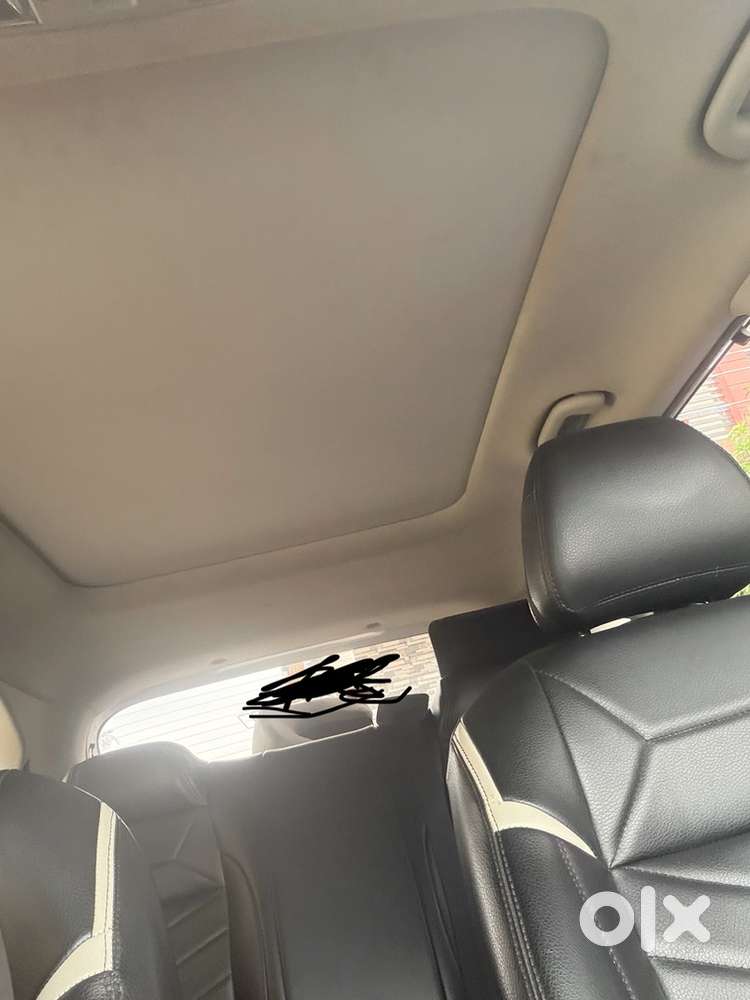 Kia Seltos Diesel Automatic 2024