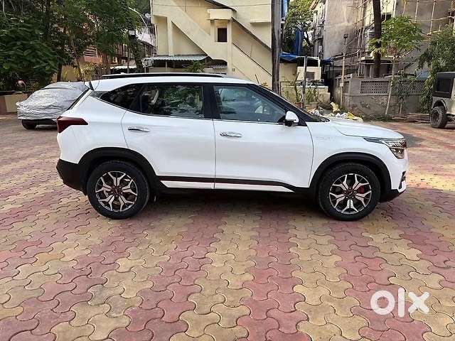 Kia Seltos 2023 Year Model