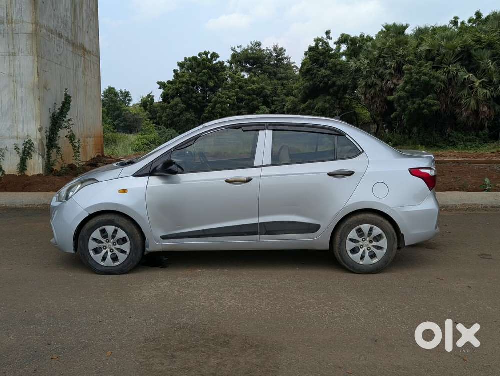 Hyundai Xcent [ ] 1.2 E Crdi, 2017, Diesel