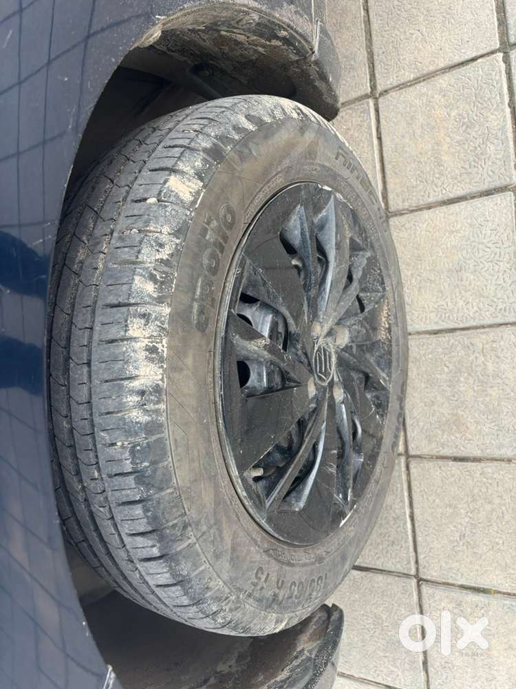 Maruti Suzuki Baleno 2023 Sigma