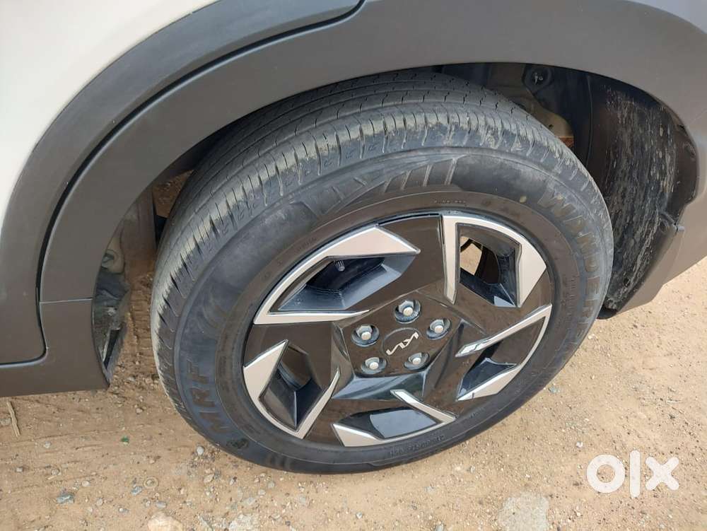 Kia Sonet 1.2 Htk Plus, 2024, Petrol