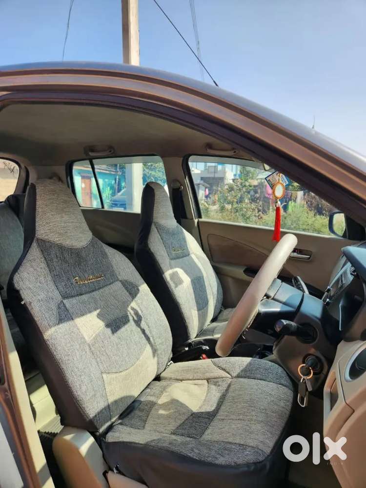 Owner 
Maruti Suzuki Celerio 2015 Cng & Hybrids Well Maintained