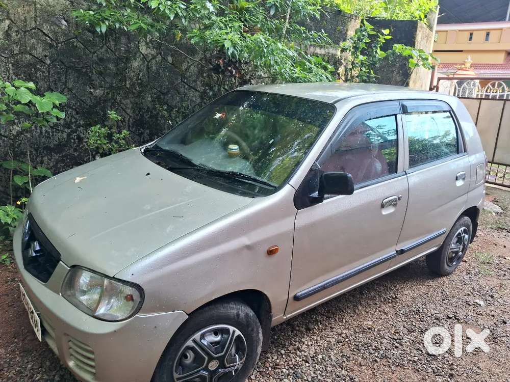 Alto Lxi Single Owner