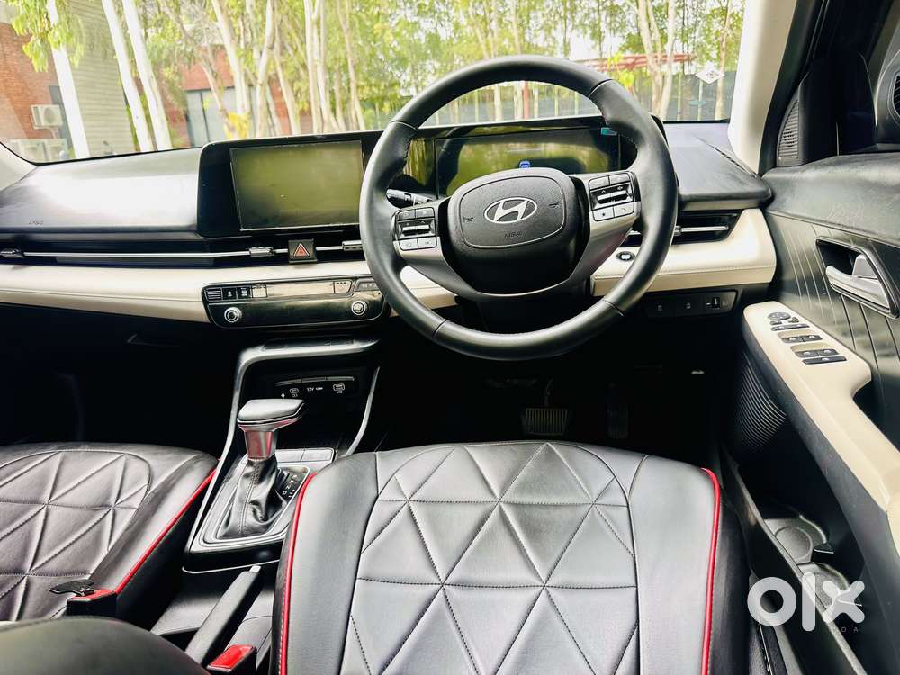 Hyundai Verna Sx 1.5 Petrol Ivt, 2023, Petrol
