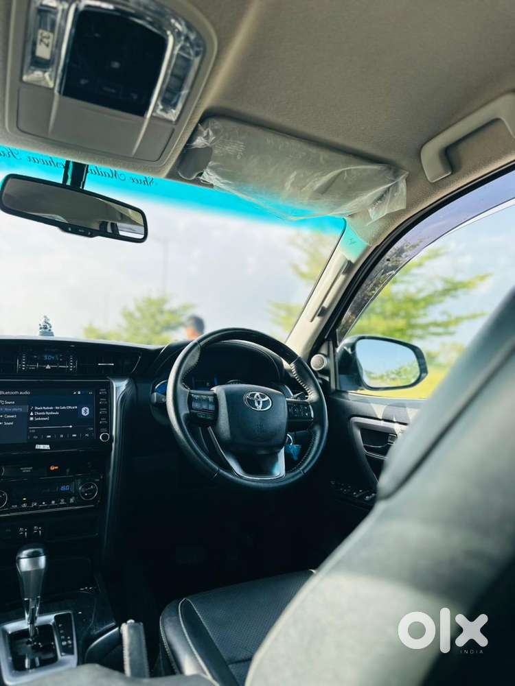 Toyota Fortuner 3.0 4x2 Automatic, 2023