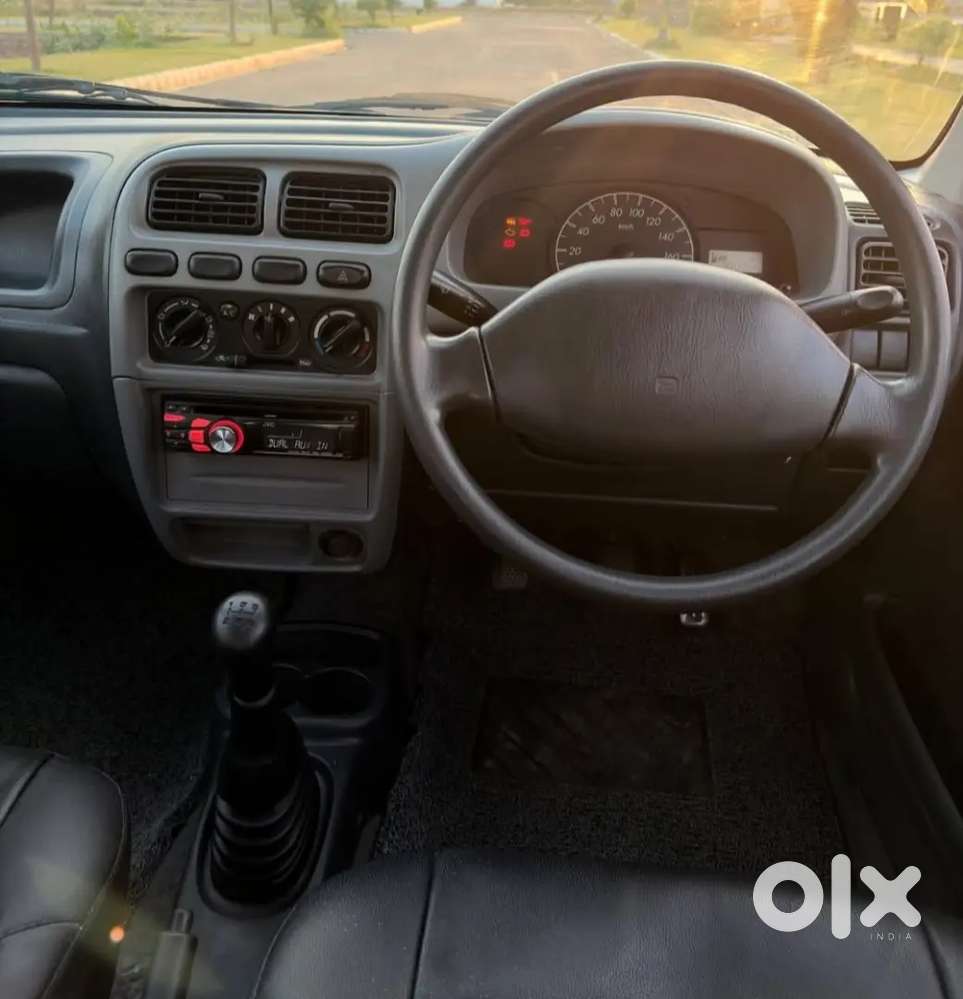Maruti Alto Lxi 2012