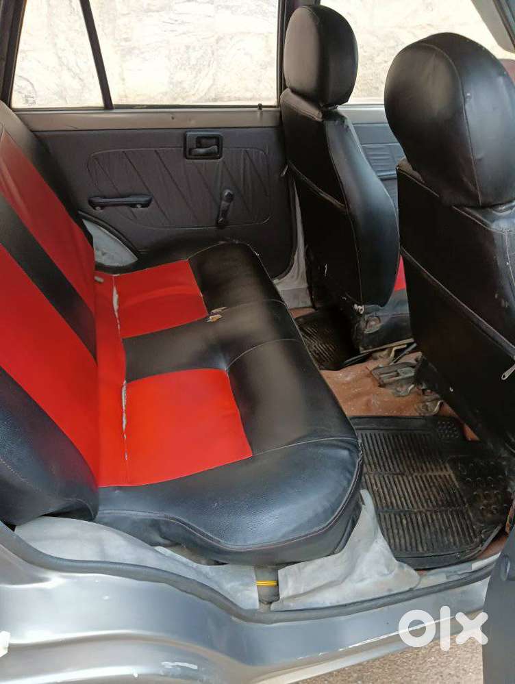 Maruti Suzuki 800 Std Mpfi, 2005, Petrol