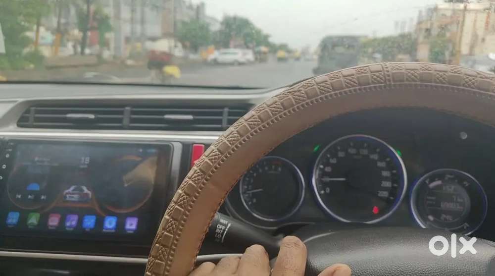 Honda City Petrol 2016 Model