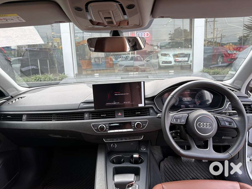 Audi A4 2.0 Technology 40 Tfsi, 2025, Petrol
