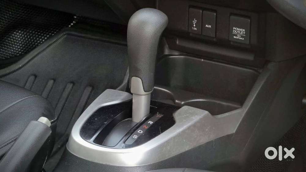 Honda Jazz, 2019, Petrol