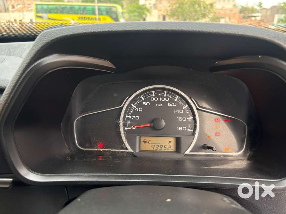 Maruti Suzuki Alto 800 0.8 Vxi, 2021, Petrol