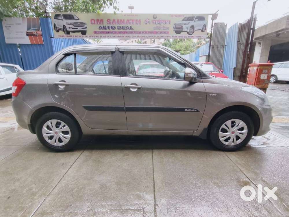 Maruti Suzuki Dzire 1.2 Vxi, 2015, Petrol