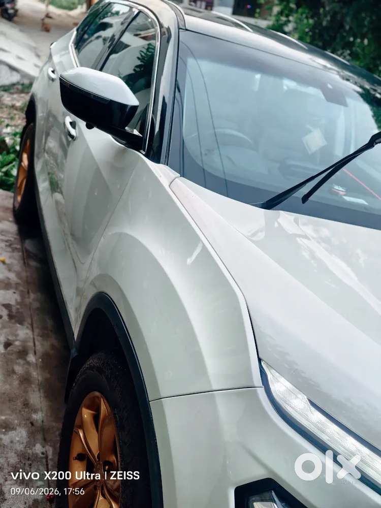 Tata Harrier Xz (2019) Manual - 40k Kms  Single Owner  Fully Loaded