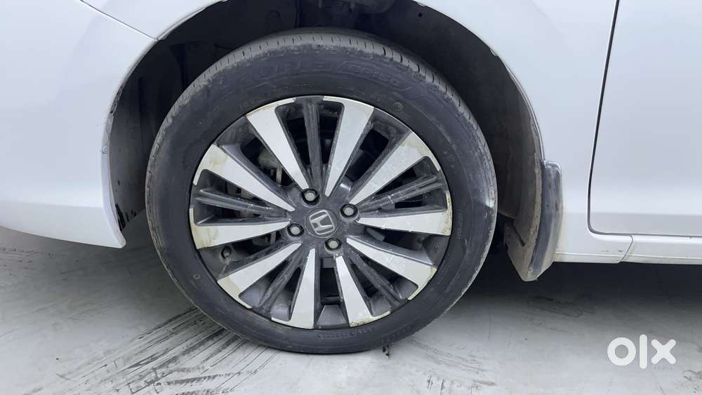 Honda City Zx Petrol Cvt, 2023, Petrol