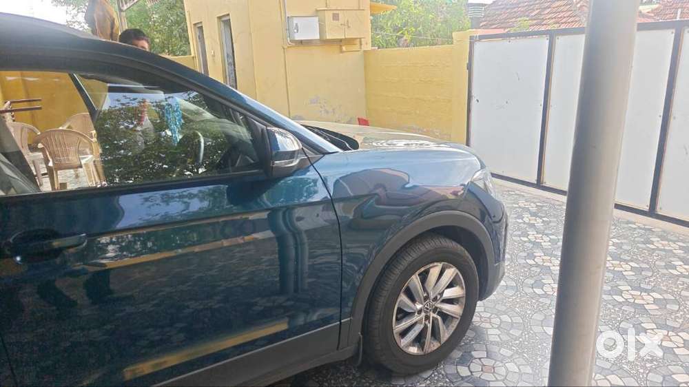 Volkswagen Taigun 2023