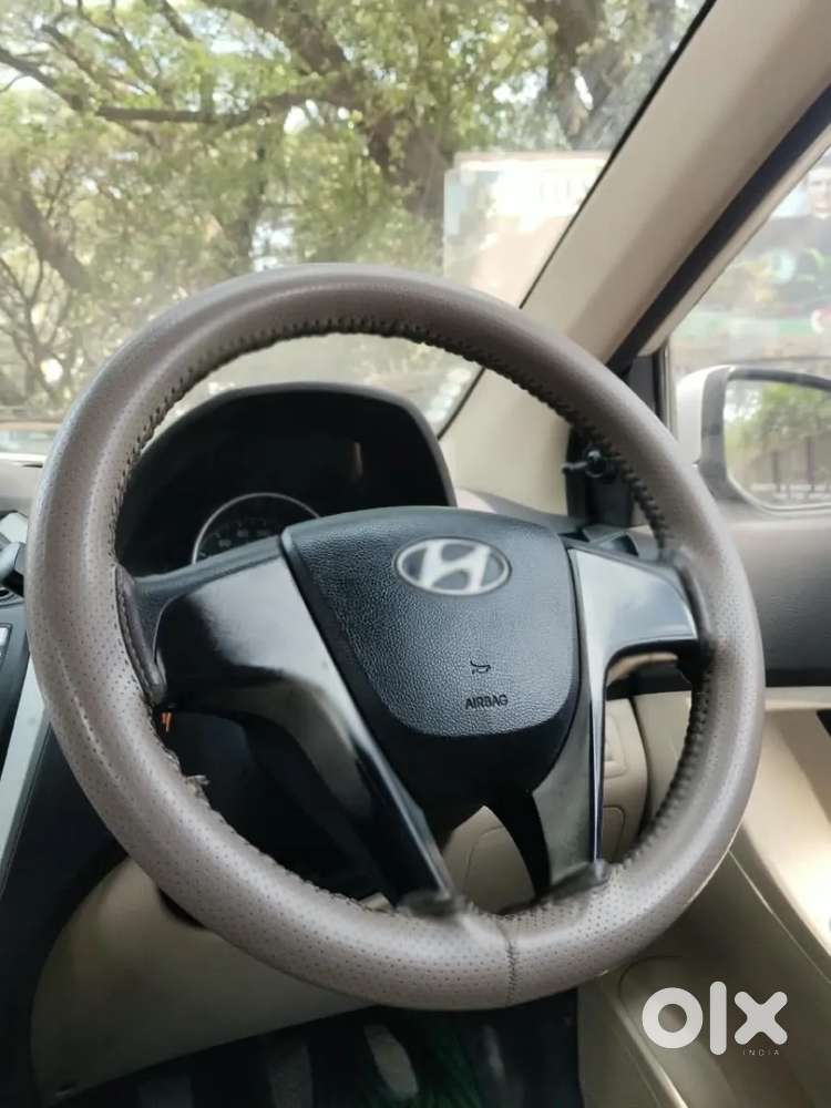 Hyundai Eon Sportz, 2012, Petrol