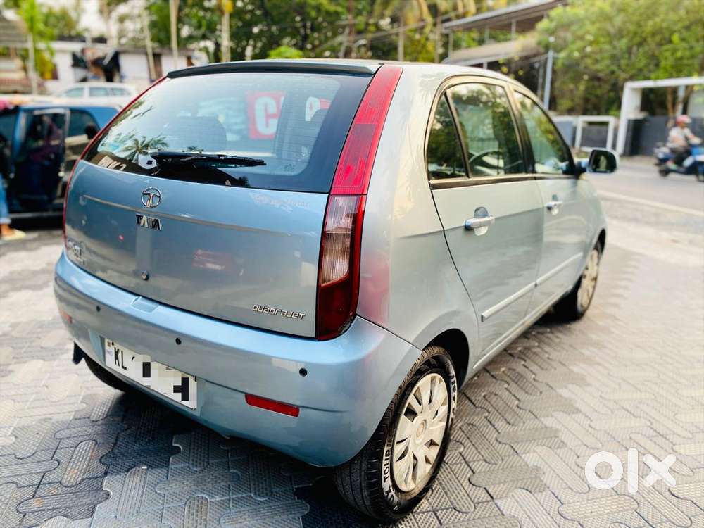 2010 Tata Diesel Manual Year
