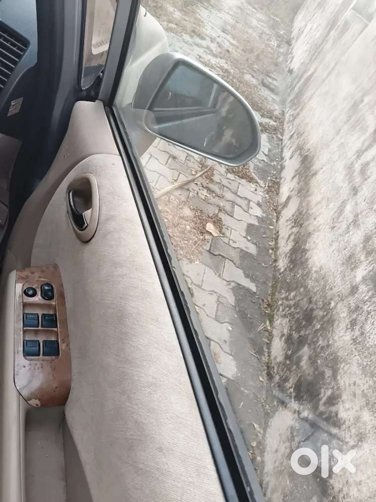 Honda City Zx 2008 Variant