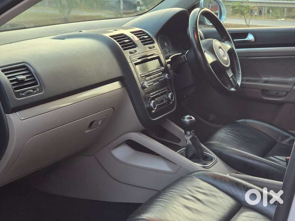 Volkswagen Jetta 2.0l Tdi Trendline, 2011, Diesel