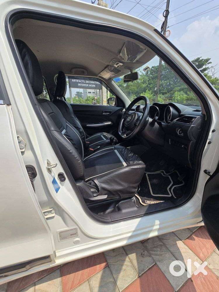 Maruti Suzuki Swift Zxi, 2023, Petrol