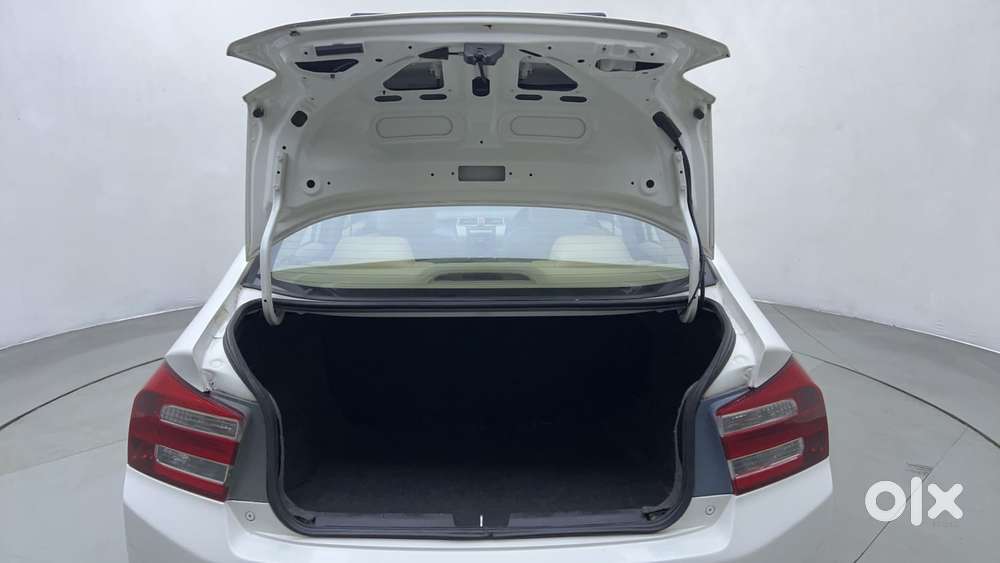 Honda City 2008-2011 1.5 S Mt, 2013, Petrol