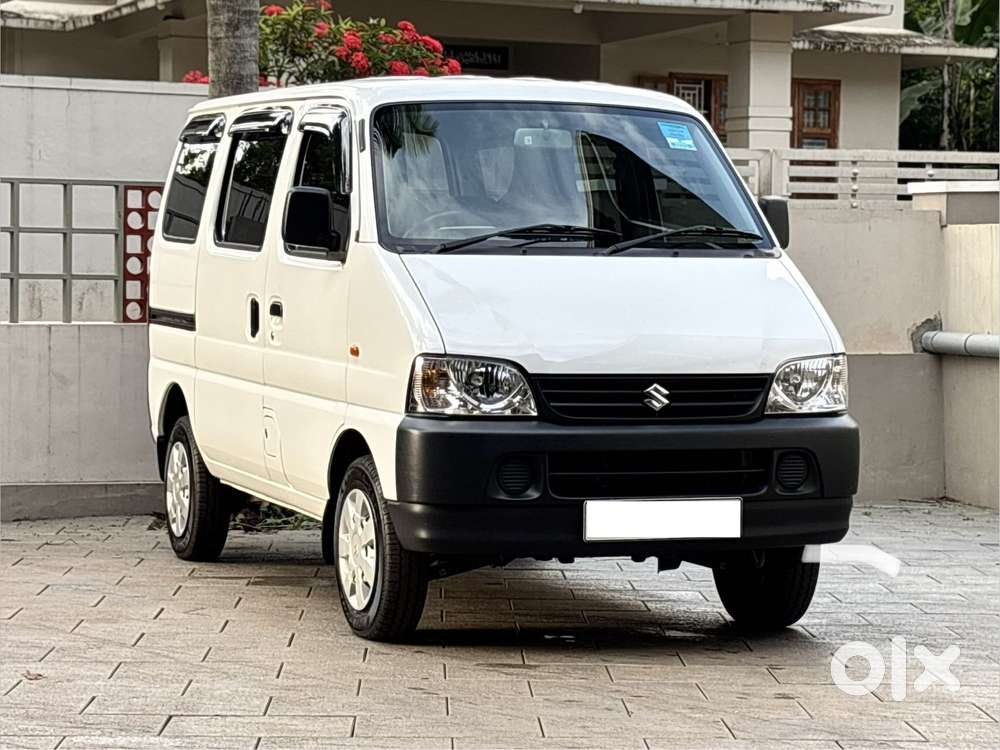 Maruti Suzuki Eeco 5 Seater Ac, 2026, Petrol